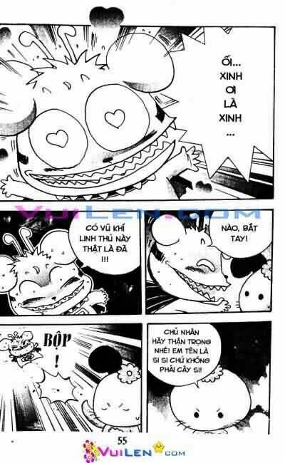 những người bạn tốt chapter 29 56