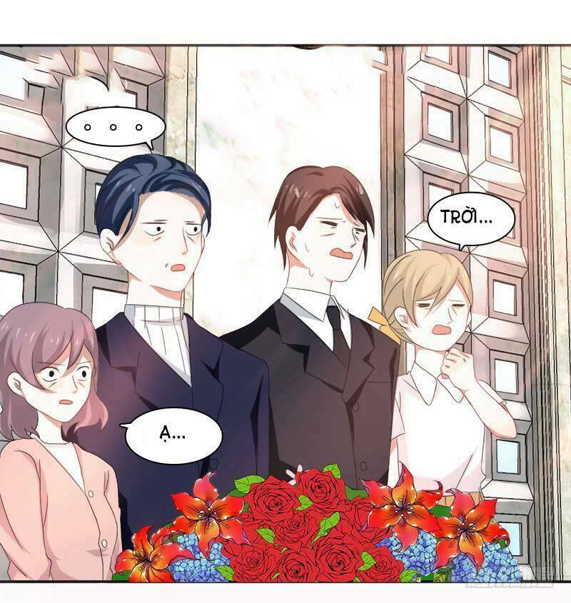 đế thiếu đoạt tình thành nghiện chapter 1 17