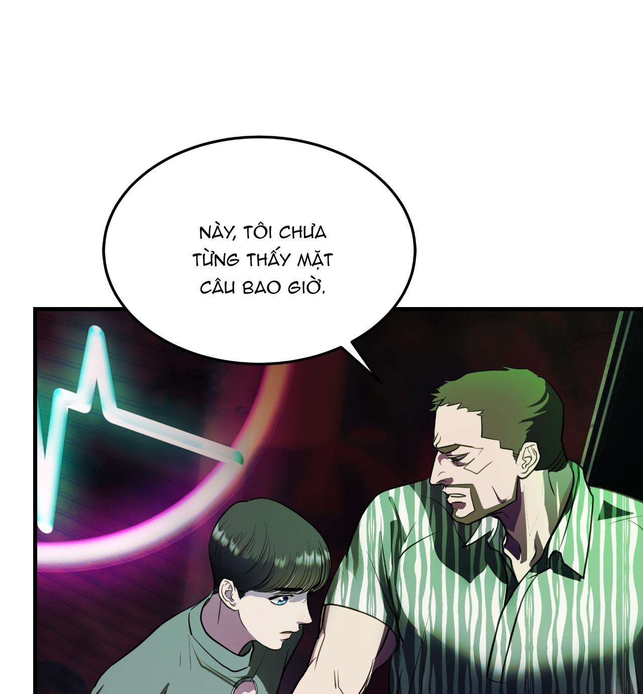 người trong gương chapter 17 41