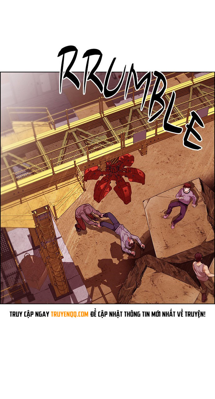 trò chơi số mệnh chapter 276 27