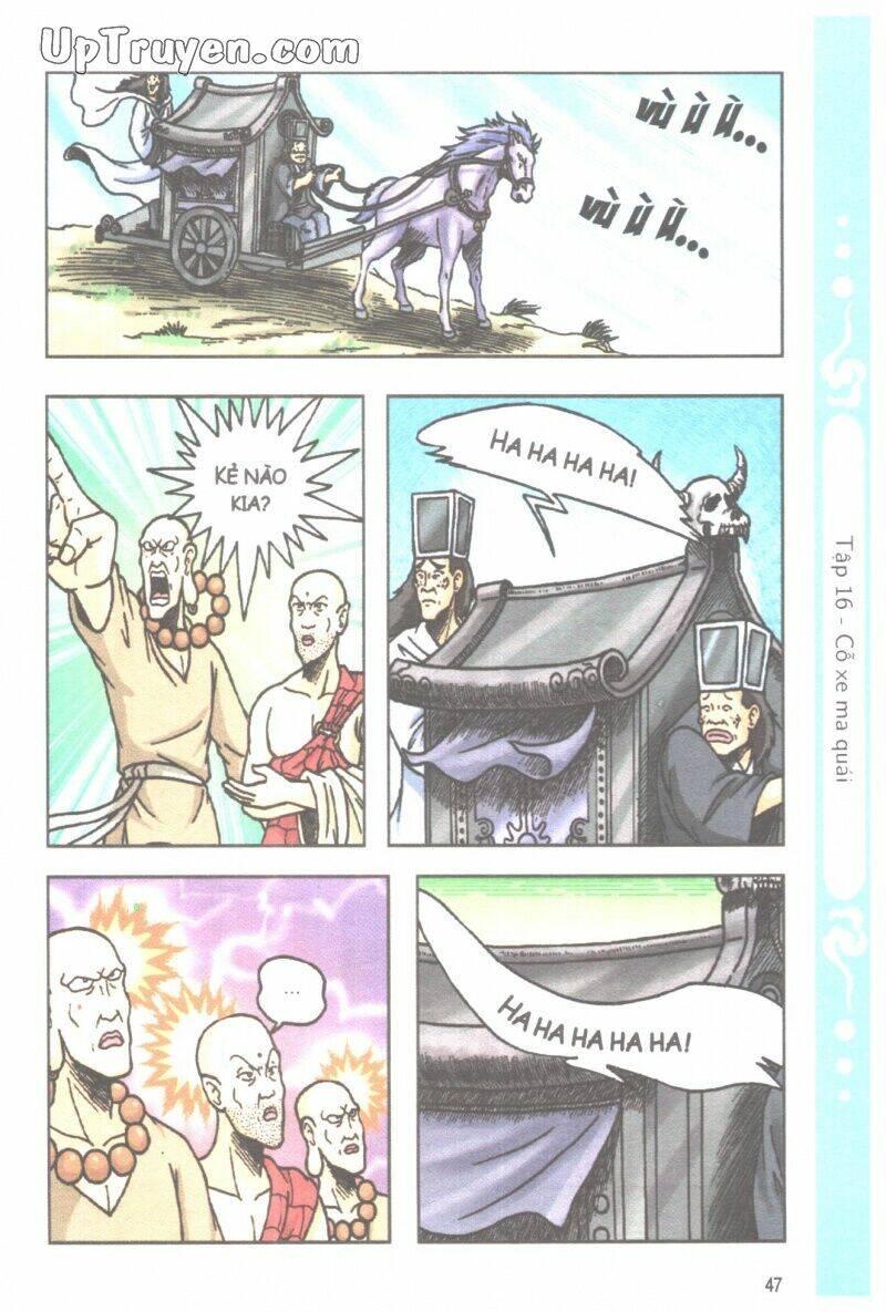 ô long viện tình huynh đệ chapter 16.2 20