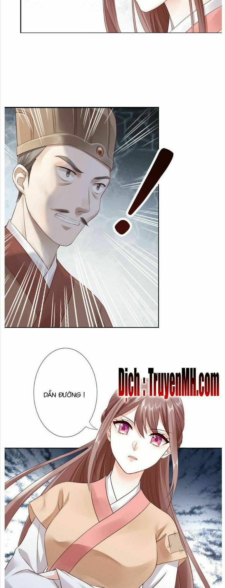 thần y yêu hậu chapter 5 19