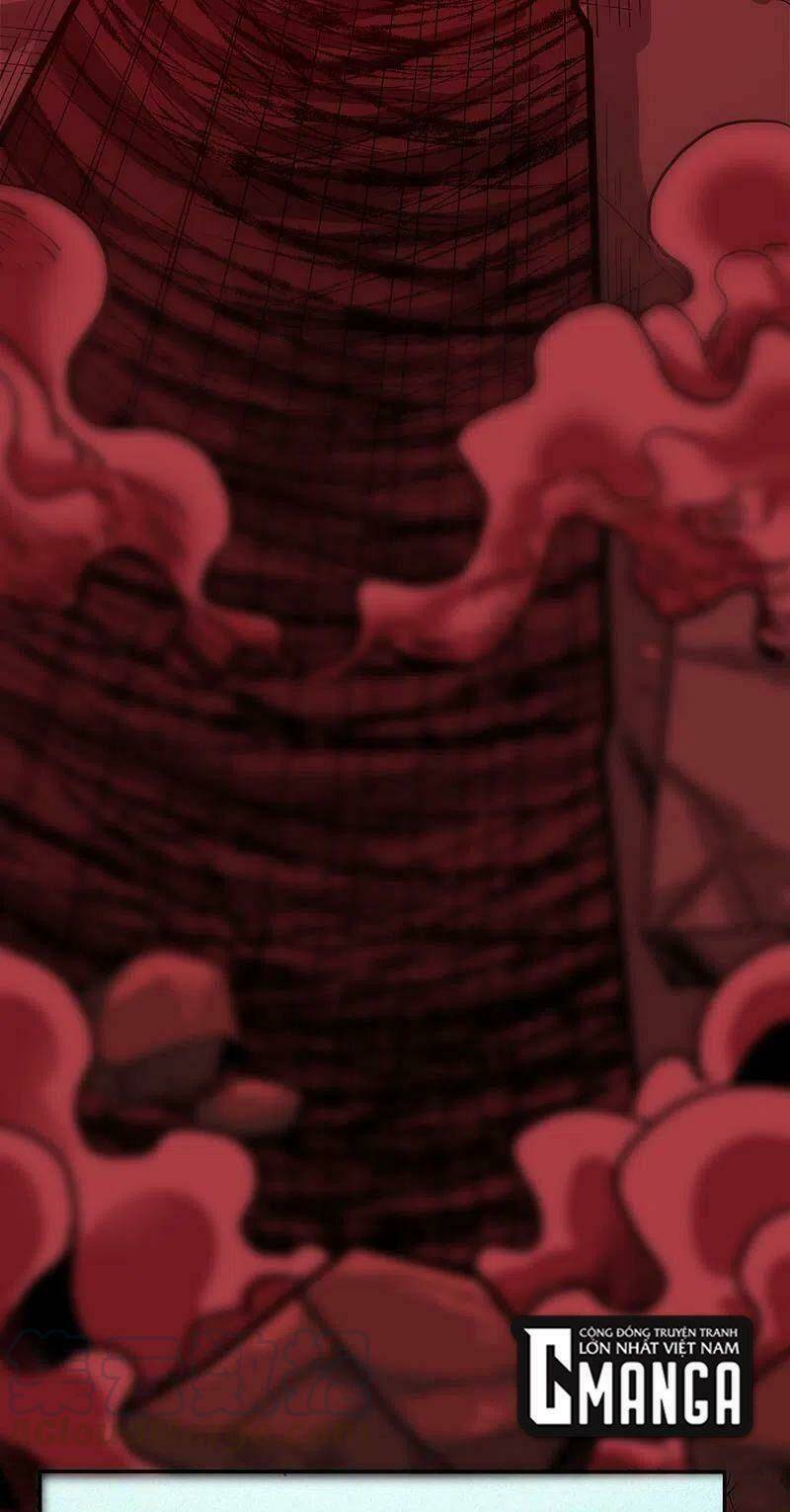 kiếm vũ chapter 217 36