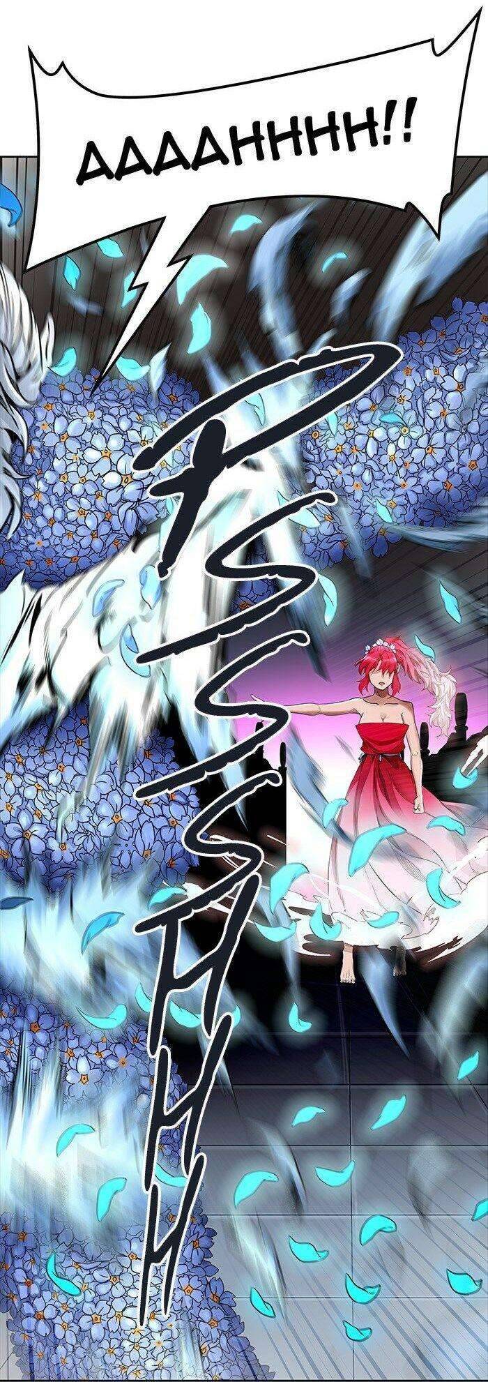 tòa tháp bí ẩn 2 chapter 465 69