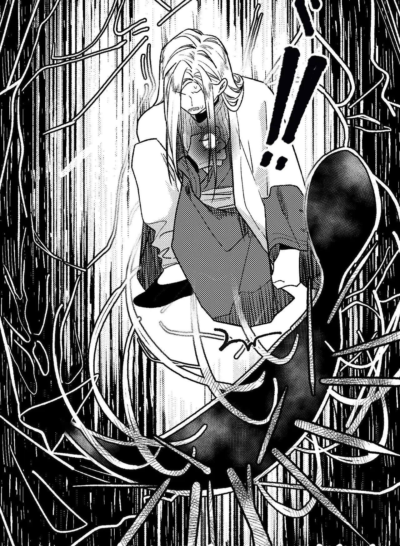 ác nữ cự tuyệt nam chính chapter 74 31