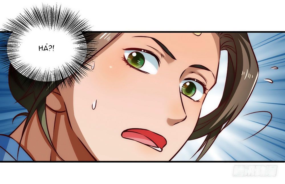 Liêu Liêu Nhân Thân Tu Tiên Truyện chapter 103 - Trang 35