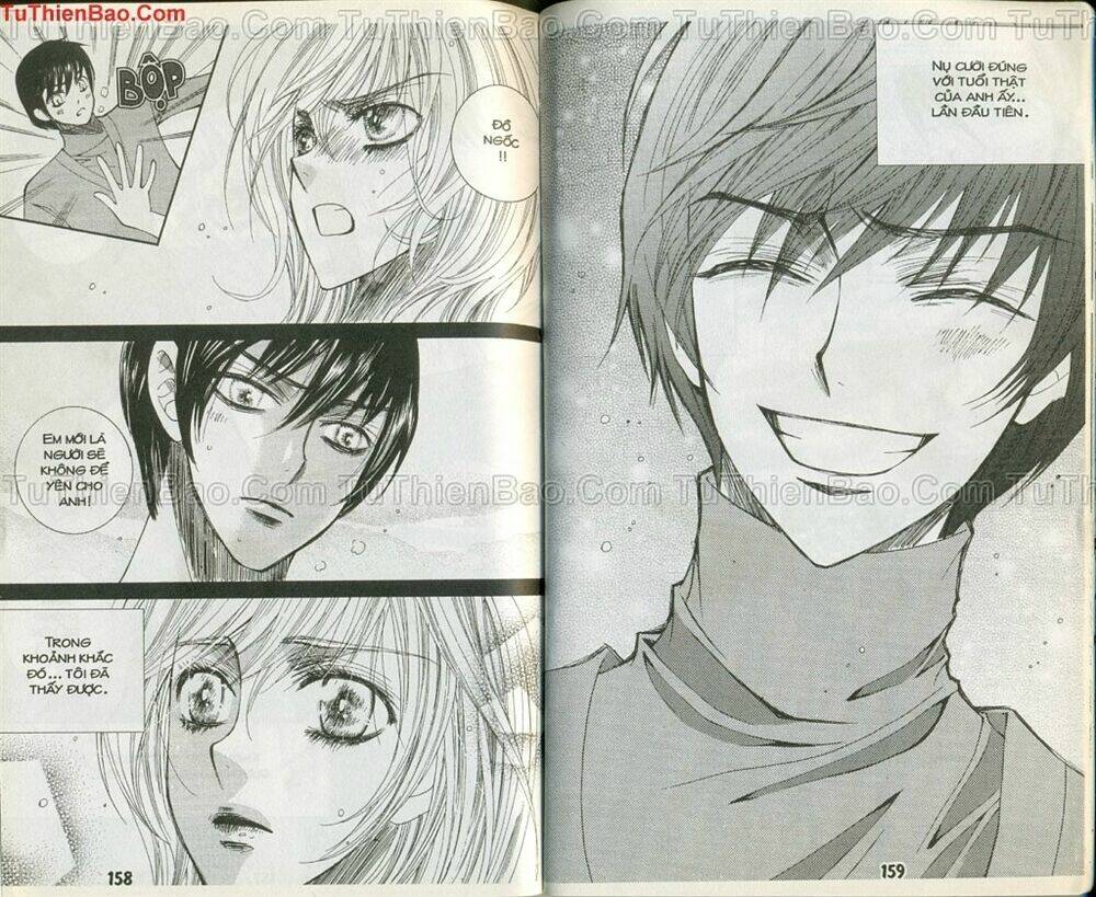 dự án siêu sao chapter 13 80