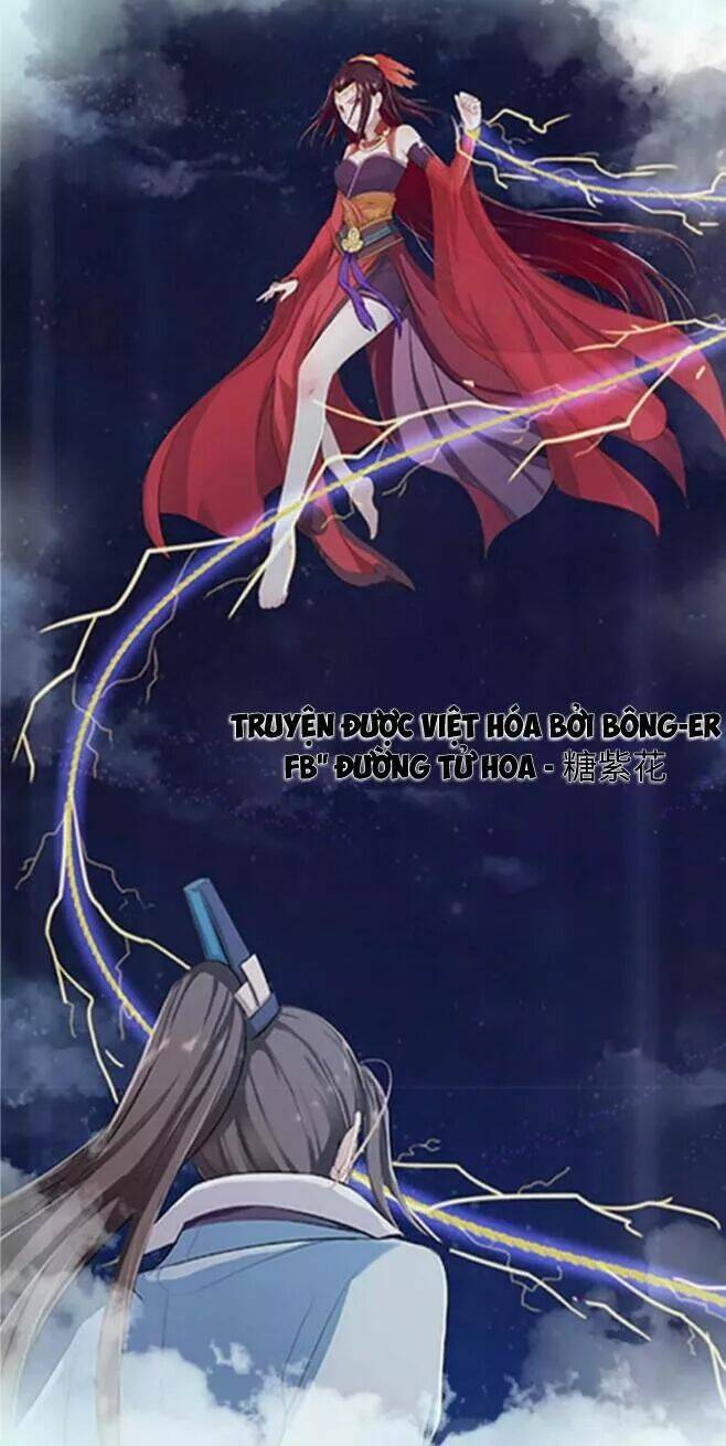 dụ ái tiểu hồ tiên chapter 0 5