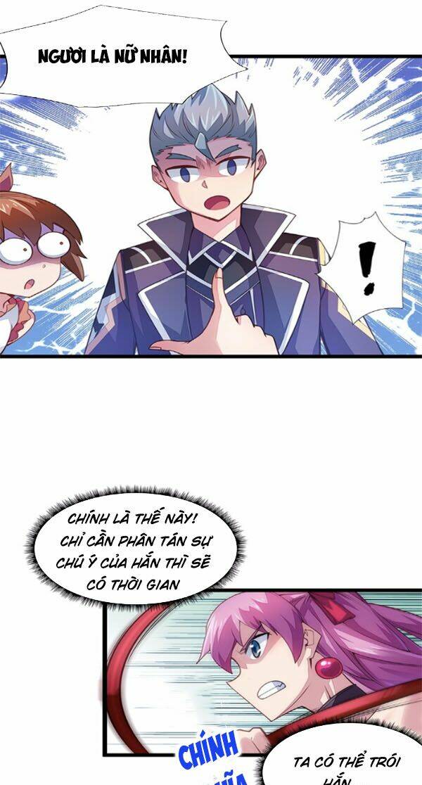 ma vương pháp tắc chapter 30 7