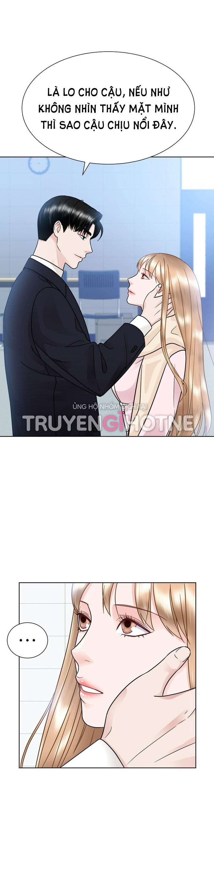 [18+] muộn màng chapter 22.2 2