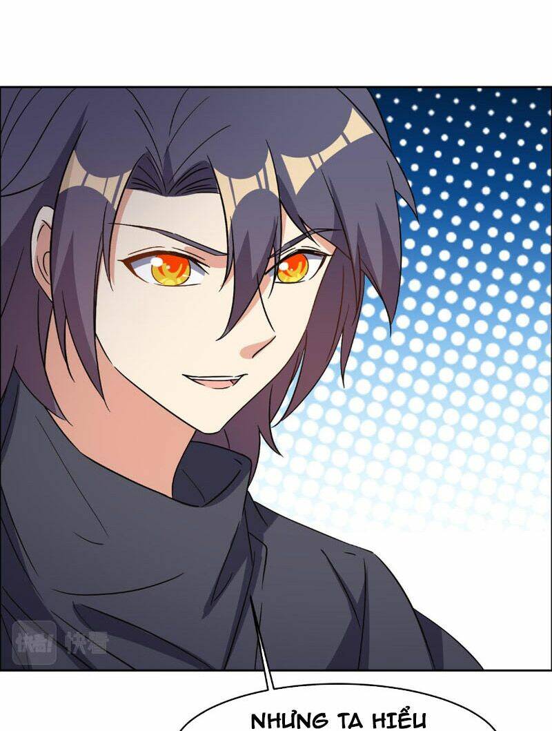 thôn phệ một thế giới tu tiên chapter 140 38