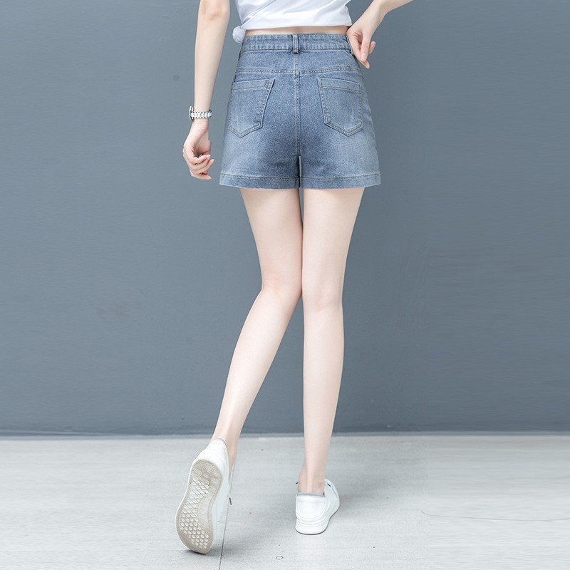 Quần Short jean K.01