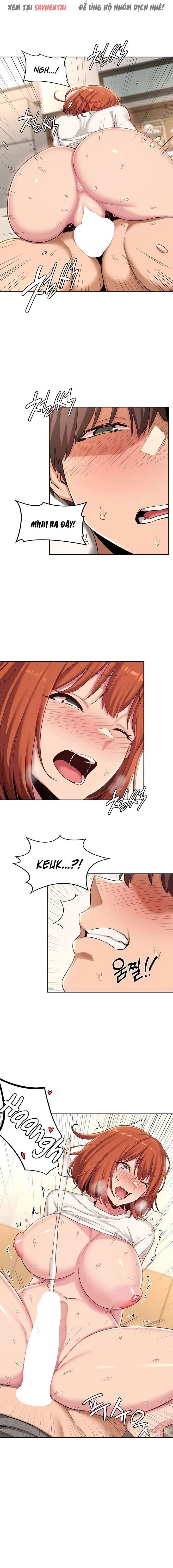 đừng học nữa, chạm vào em đi mà! chapter 33 14