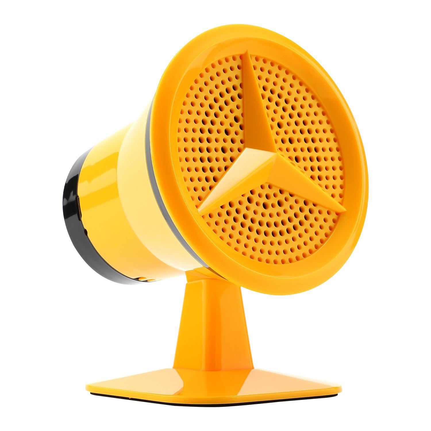 Loa bluetooth dành cho người hâm mộ mới được ưu đãi nhất TWS5.0 với loa bluetooth không dây quà tặng sáng tạo USB