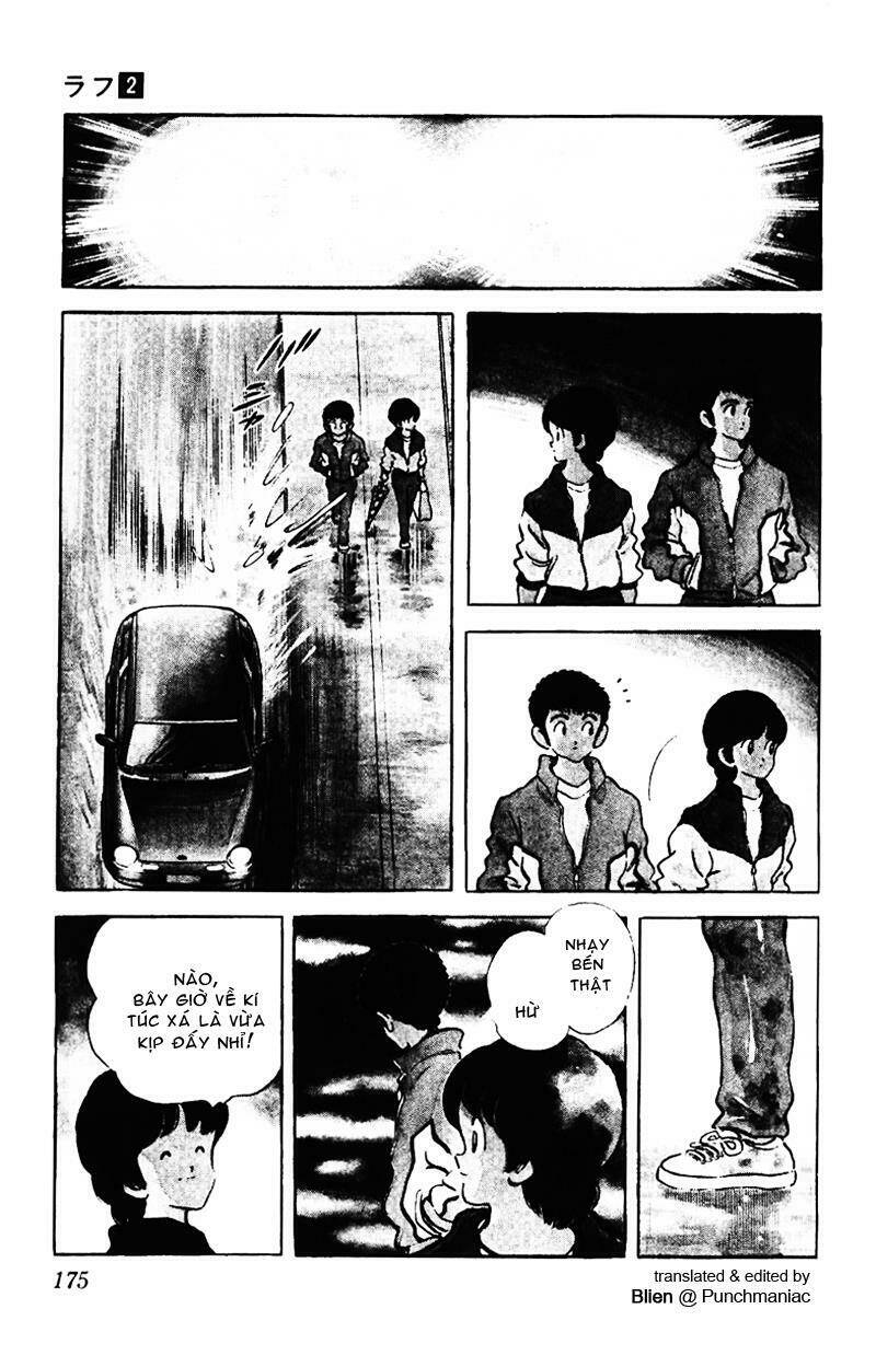 rough - ngọc thô chapter 19 9