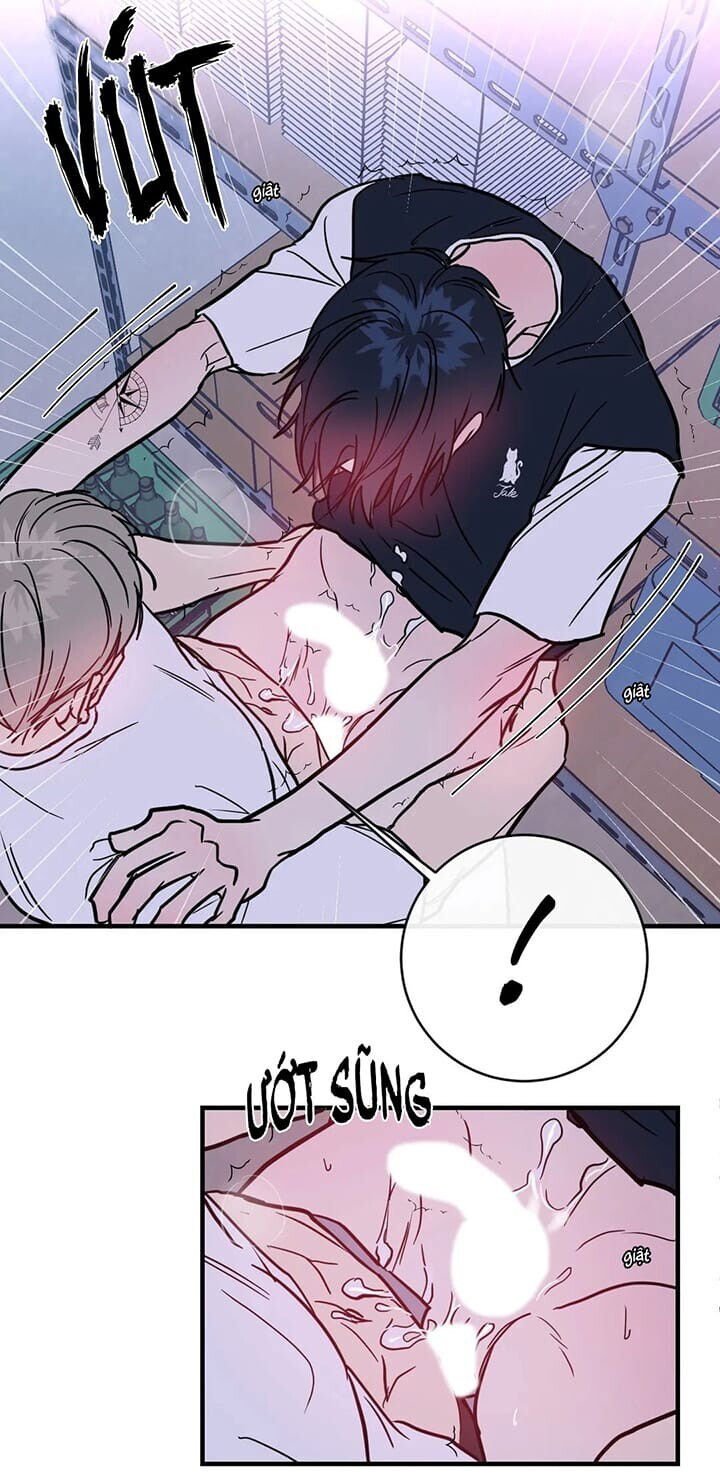 tình yêu ngây dại chapter 19 7