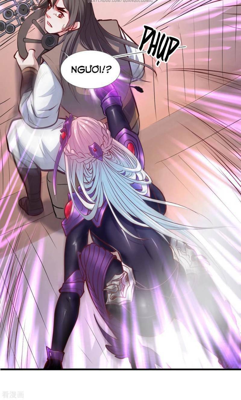 tối cường đại biểu hoàng kim thận chapter 53 8