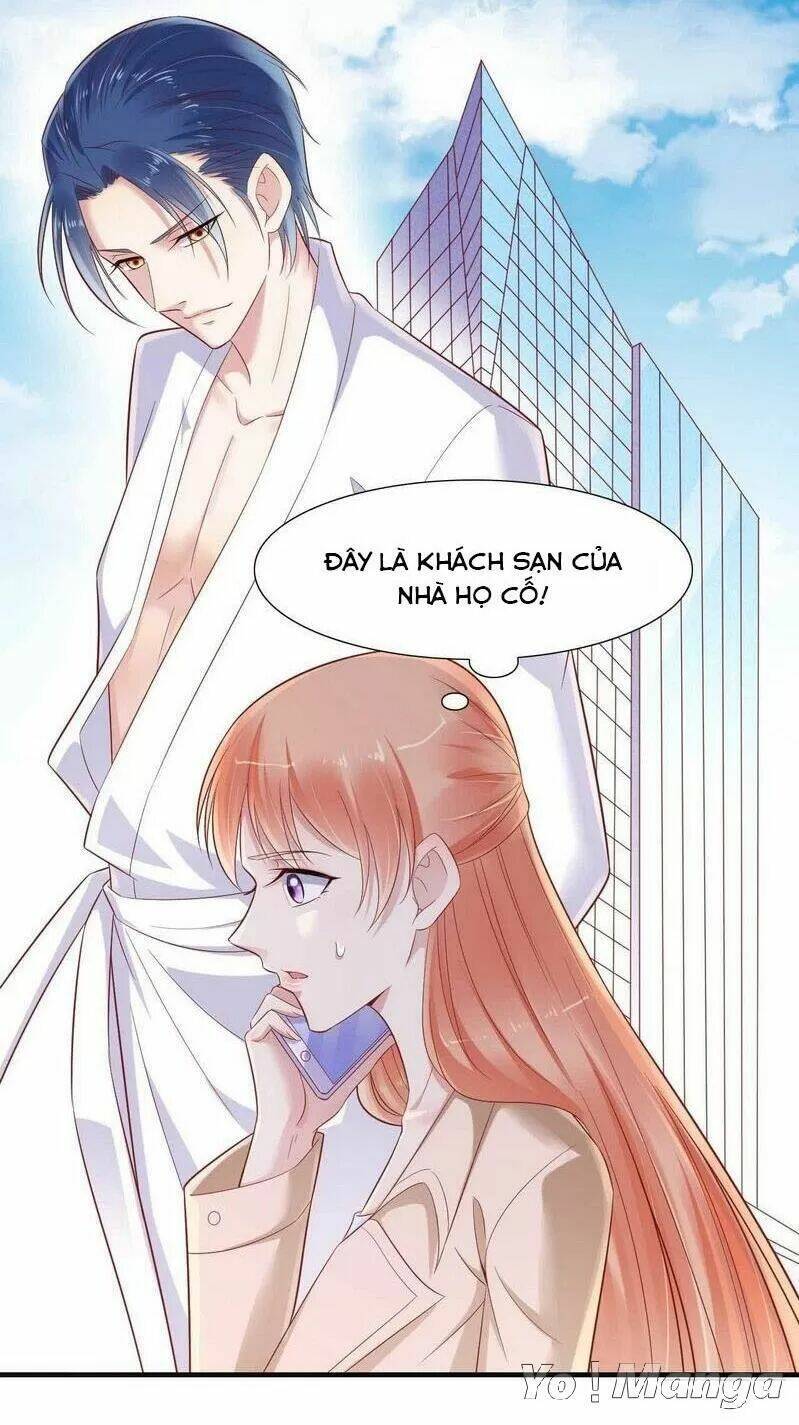 bá đạo tổng tài yêu tôi chapter 210 30