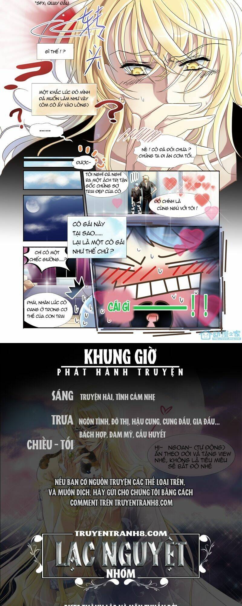 nữ thần nghèo khổ chapter 5 9