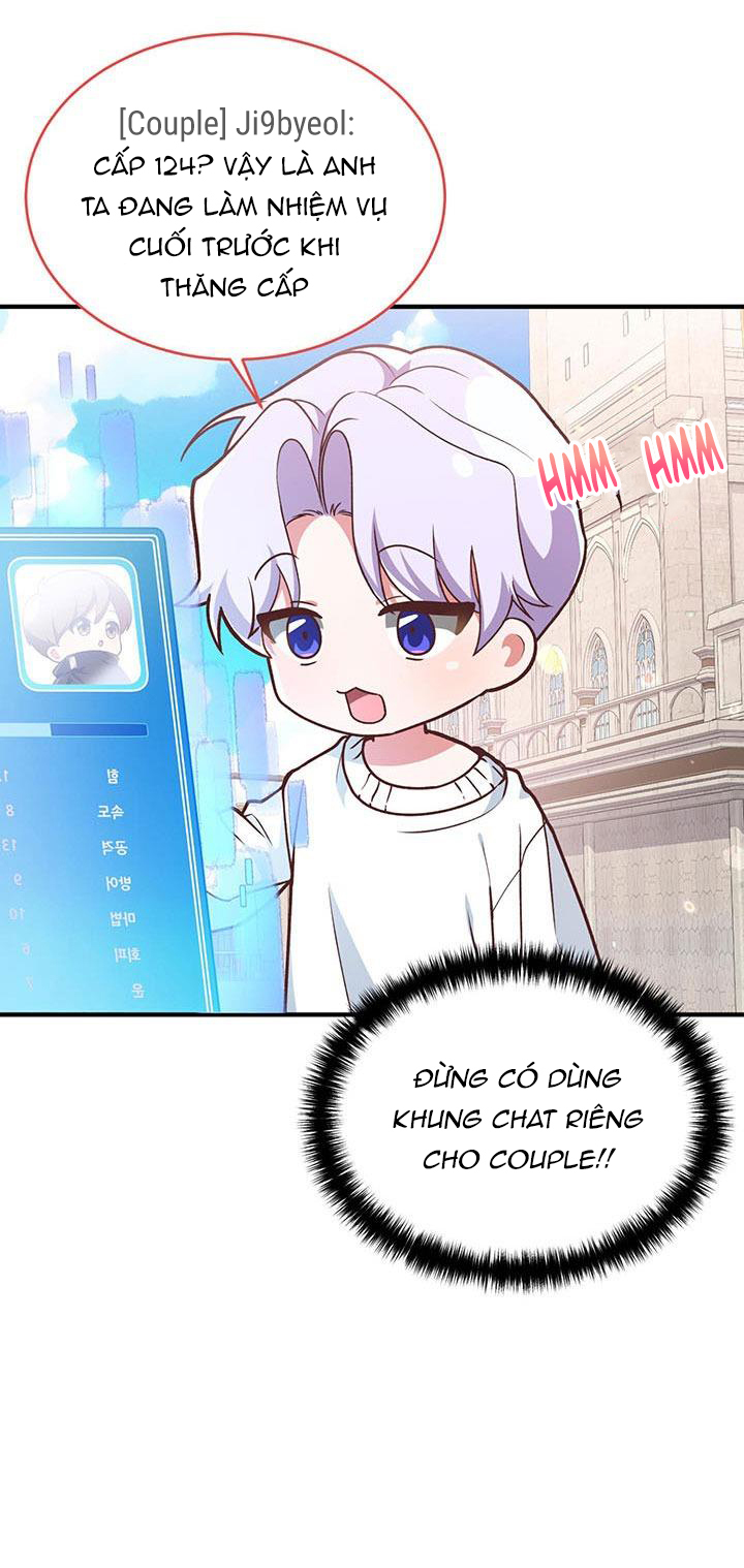 tên nhóc cùng bang hội là hàng xóm chapter 3 62