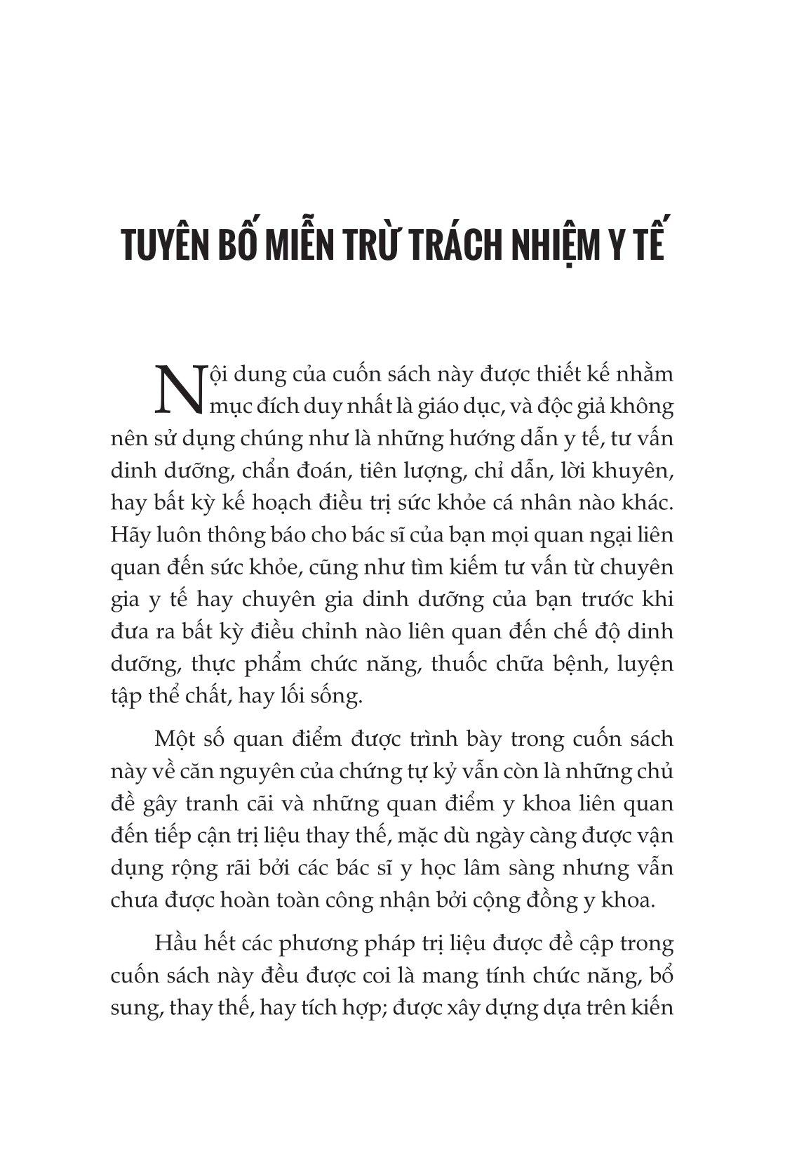 Mẹ Chiến Binh Nuôi Con Trai Tự Kỷ Khôn Lớn