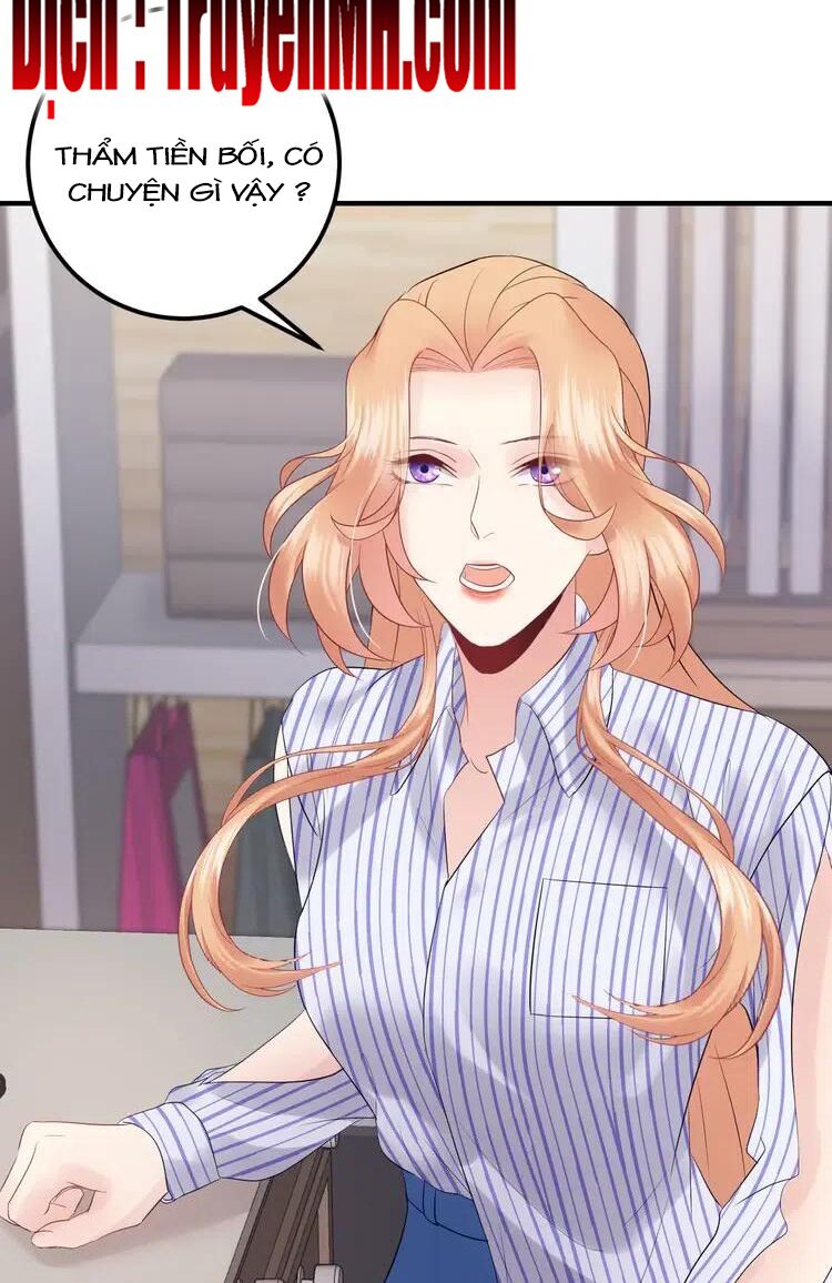 trọng sinh chi ức vạn ảnh hậu yếu thượng vị chapter 287 18