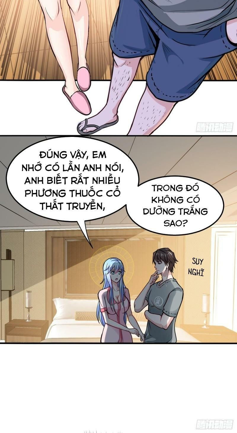tối cường thần y tại đô thị chapter 95 24