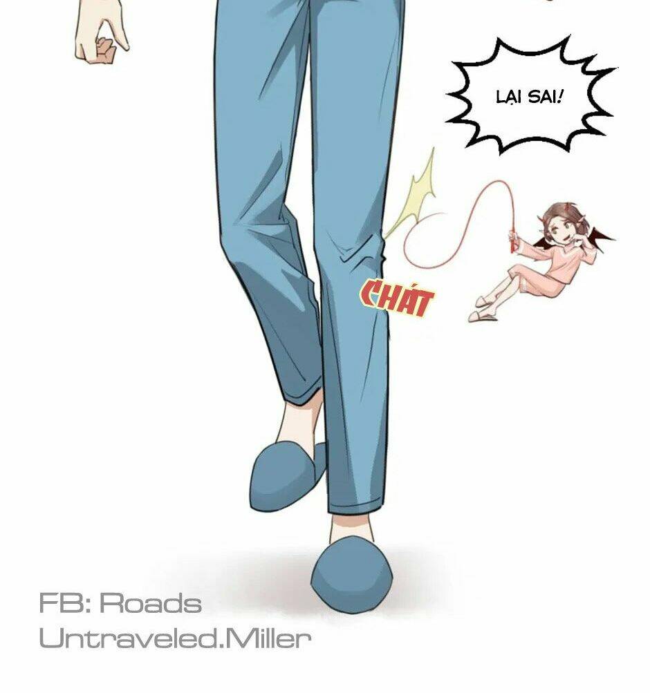 anh hùng và hiệp nữ chapter 13 37