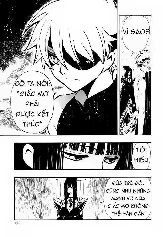 huyền thoại đôi cánh chapter 116 4