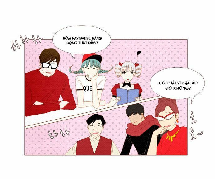 thánh thần trẻ trâu chapter 24 43