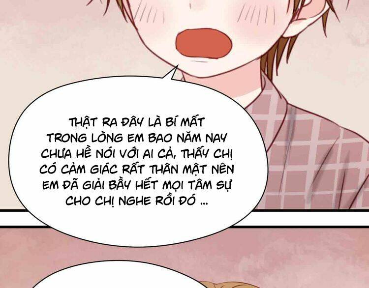 lượm được 1 tiểu hồ ly chapter 43.5 13
