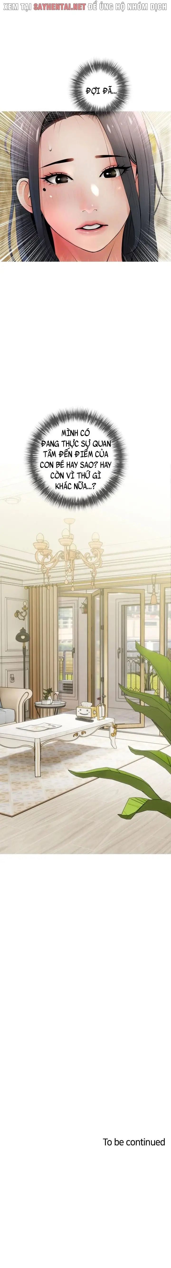 dập dì của tôi chapter 26 19