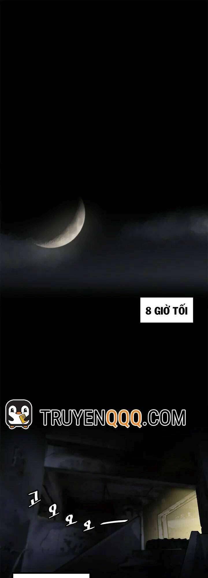 lên cấp một mình chapter 48 1