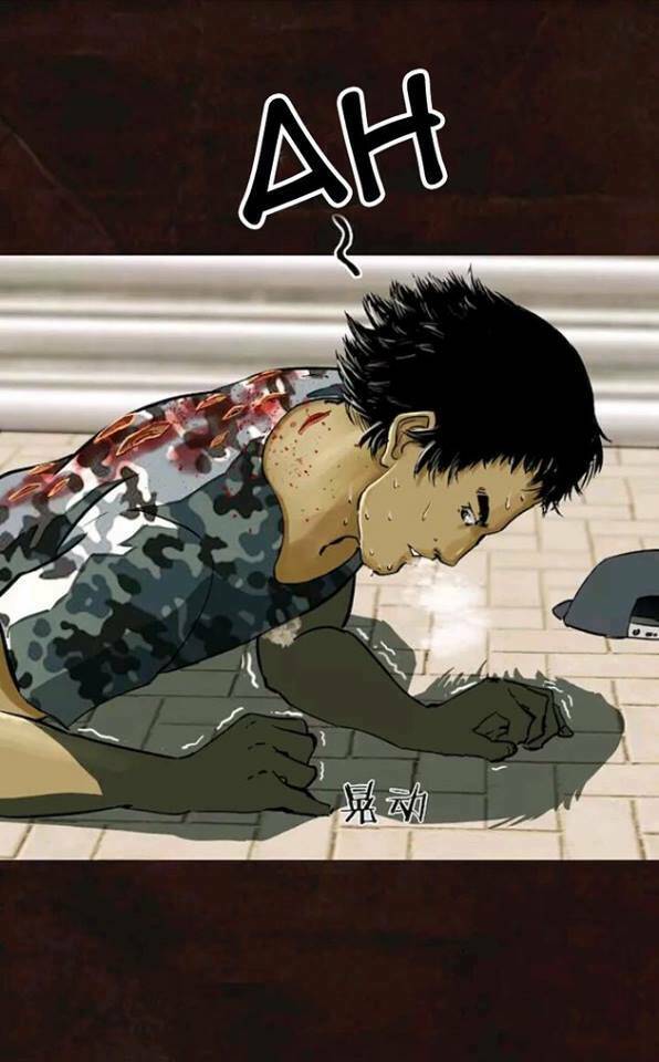 cương thi 1995 chapter 11 39