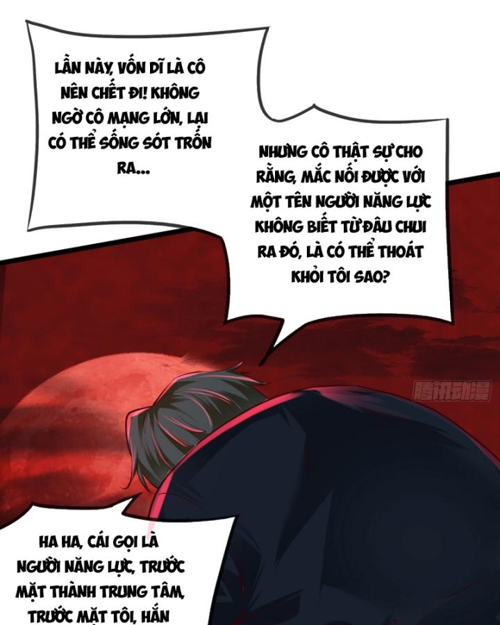 bắt đầu từ trăng đỏ chapter 155 7
