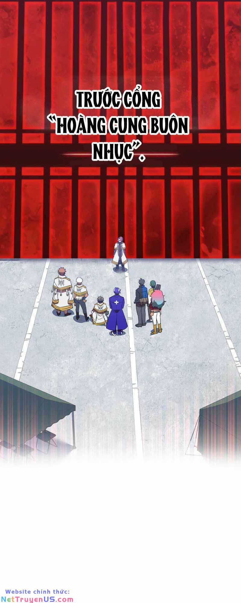 Huyết Thánh Cứu Thế Chủ~ Ta Chỉ Cần 0.0000001% Đã Trở Thành Vô Địch chapter 53 42