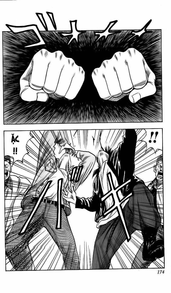 hareluya ii boy chapter 69 4