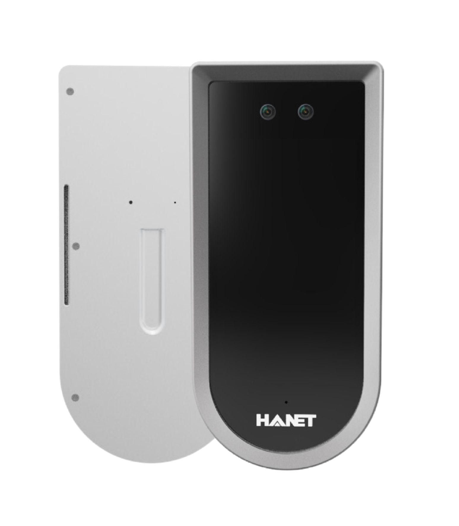 Thiết bị kiểm soát thông minh HANET Access F1 HAF1000 - Hàng chính hãng - Camera vừa chấm công vừa mở cửa