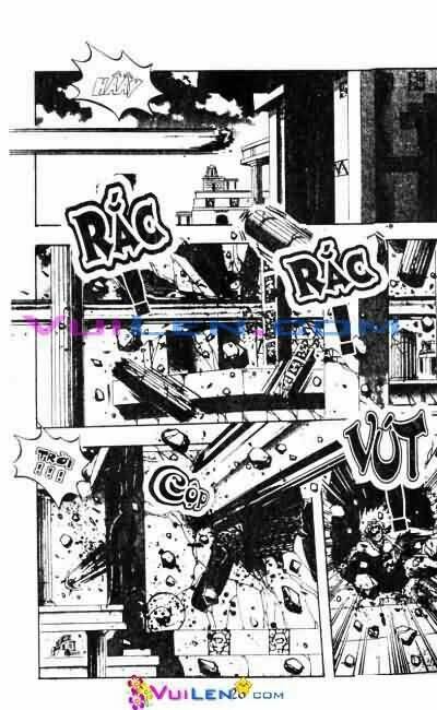 tiểu hòa thượng hd remake chapter 166 14