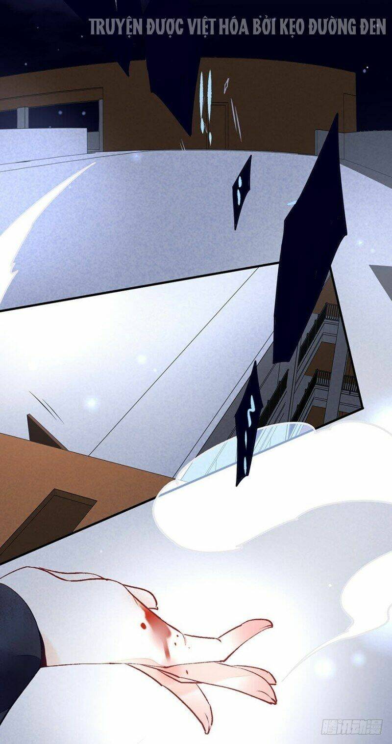 luyến khúc trăng lưỡi liềm chapter 1 3