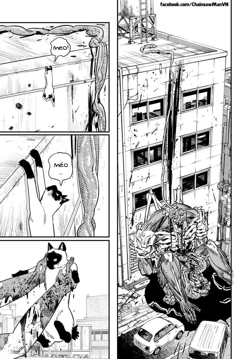 chainsaw man - thợ săn quỷ chapter 102 46