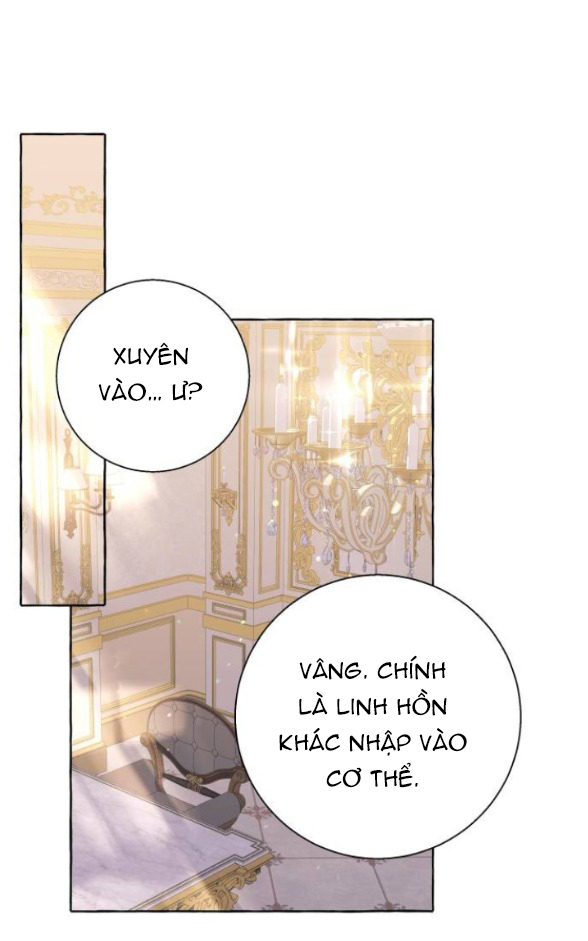 tôi tưởng đó chỉ là tiểu thuyết trọng sinh bình thường chapter 85.1 27