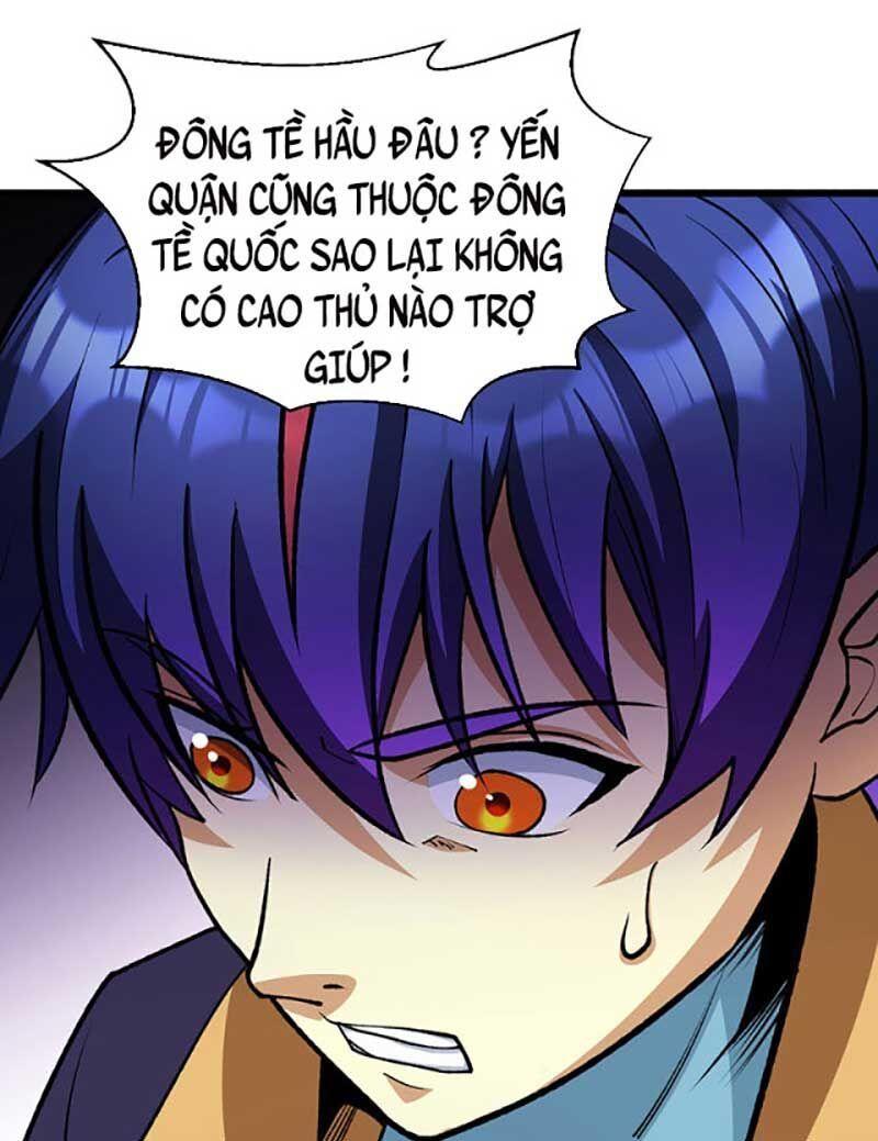 võ đạo độc tôn chapter 585 24