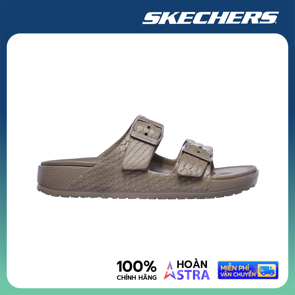 Skechers Nữ Dép Xỏ Ngón Foamies Cali Breeze 2.0 - 111055-TPE