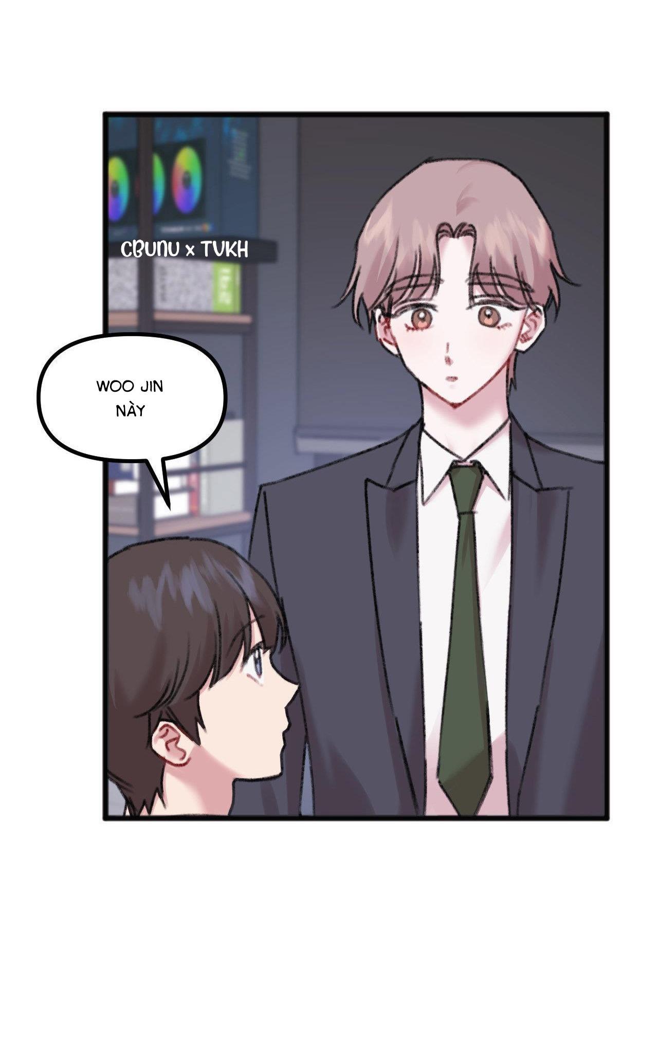 anh thật sự thích em sao chapter 20 27