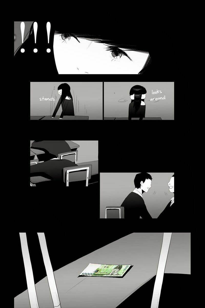 bạn có tin vào ma thuật? chapter 3 19