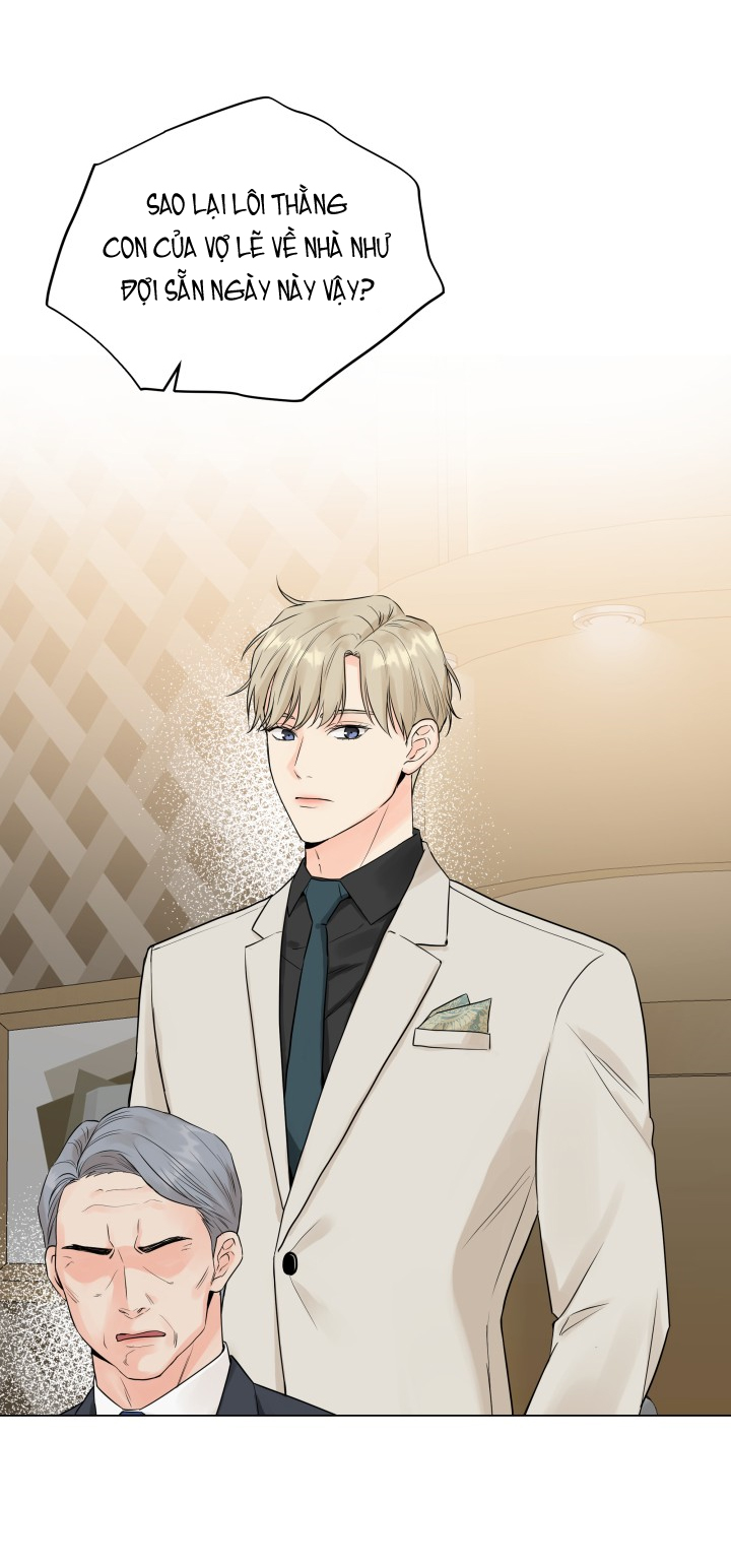 thủ hoa chapter 21 8