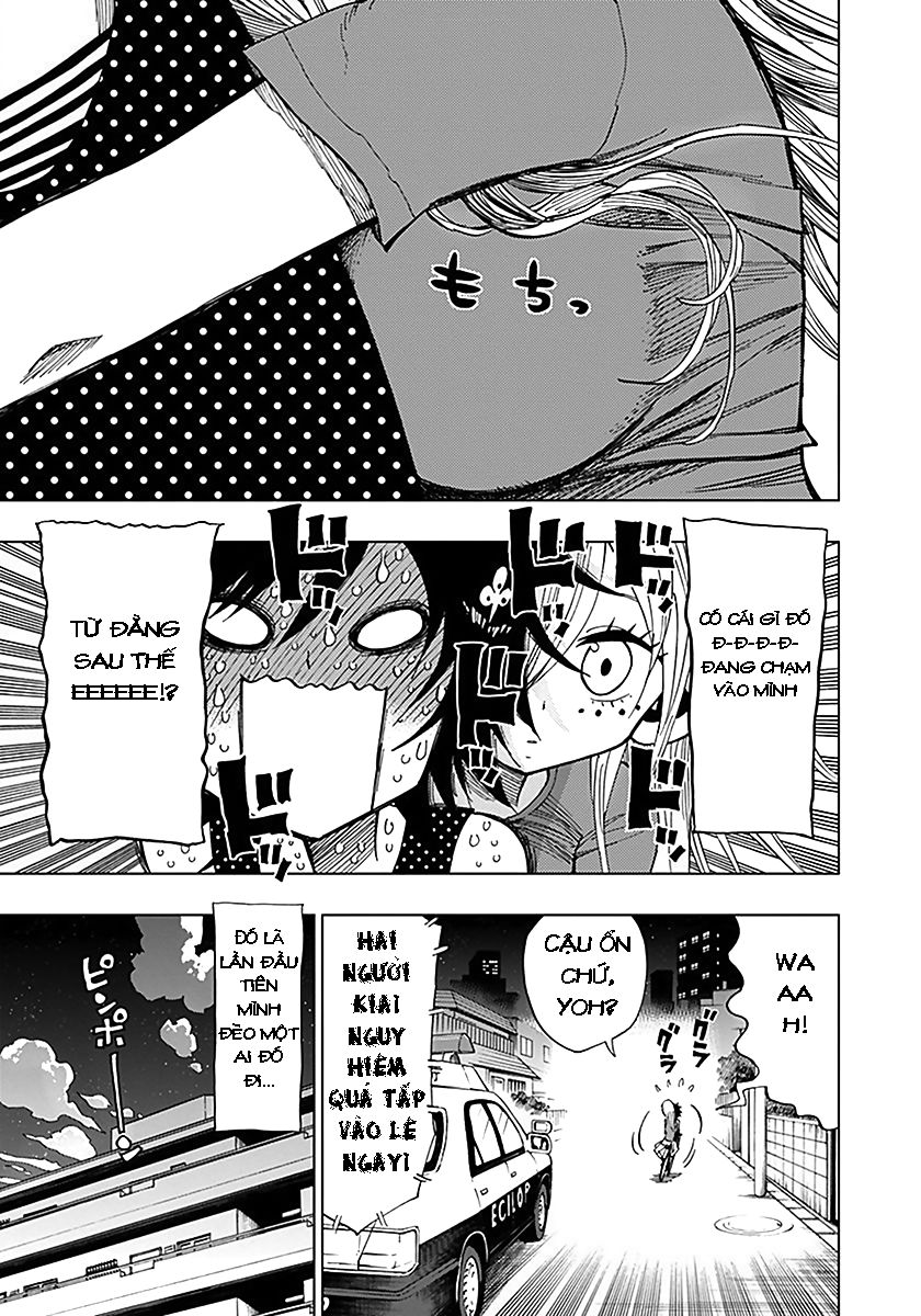 nejimaki kagyu chapter 16.5 133