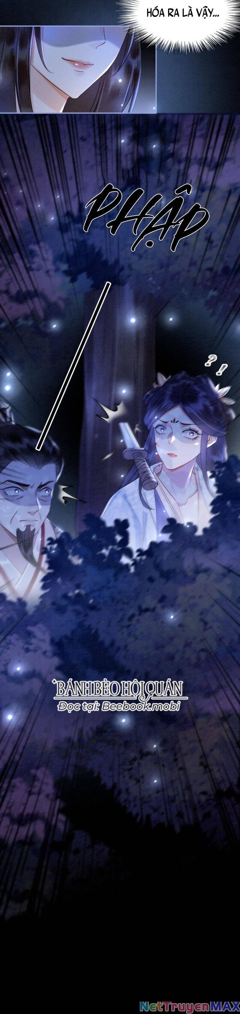 báo cáo nhiếp chính vương, đại lão nàng ấy chuyên trị bệnh liệt dương chapter 5 12