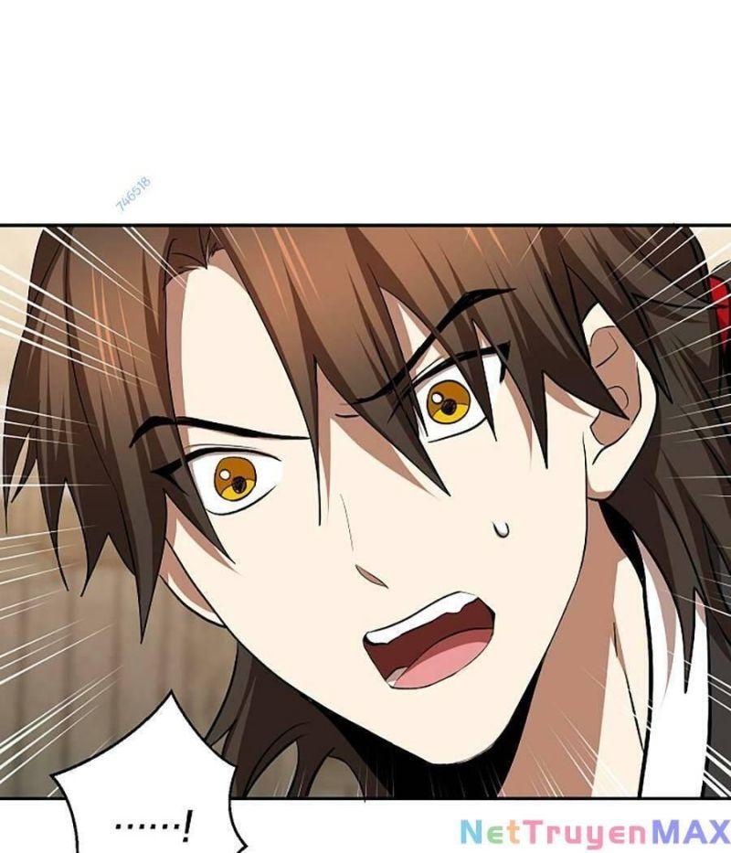 võ đang kỳ hiệp chapter 104 45